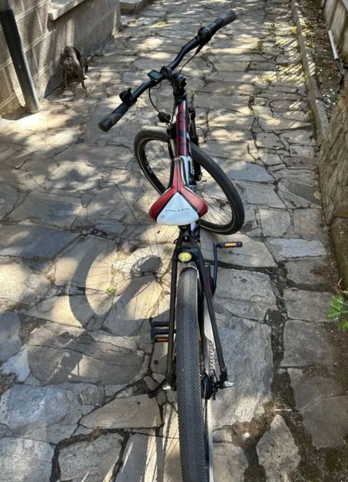 Колело Bike Fx907 29цола