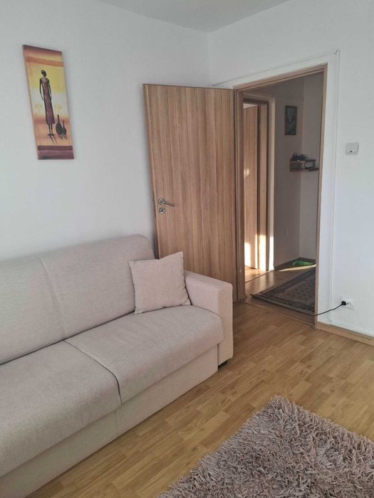 Apartamen de inchiriat in cartier Dupa Zid