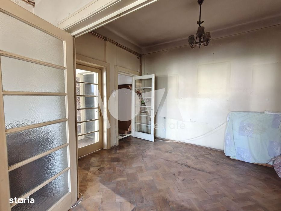 De vânzare apartament 3camere - str. Plantelor - central