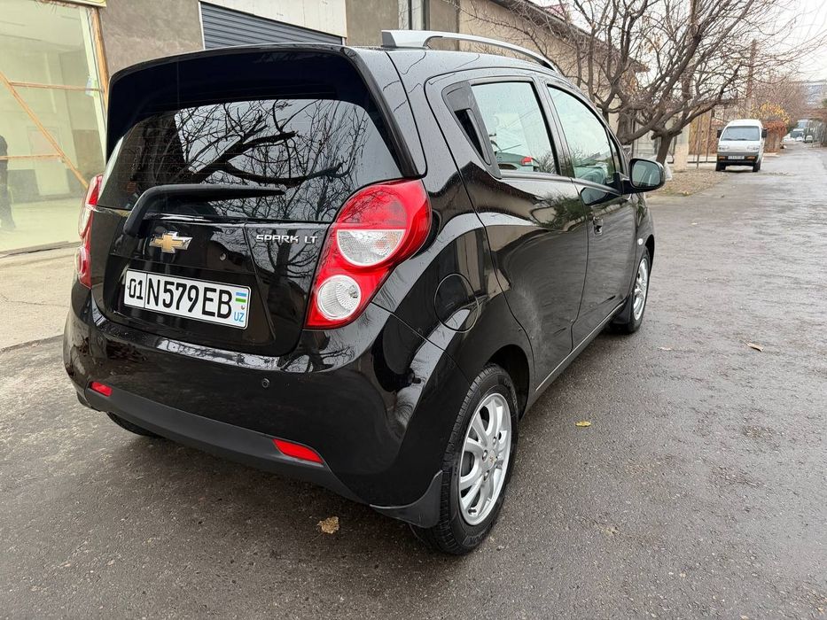 Спарк Афтомат Арендага Берилади