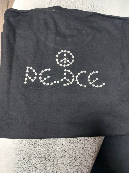 Футболка Van's новые