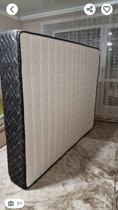 Центр Матрасов Ортопед Двуспальные