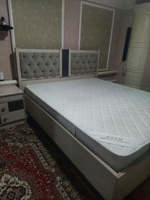 Ko'kcha darvoza Shofayzda 4 ta xona 2 sotix uy sotiladi.