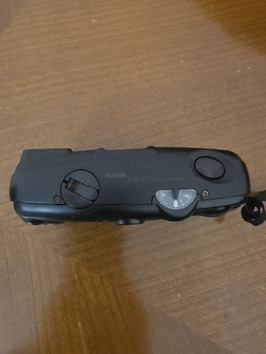 Продам фотоаппарат Smena 8M