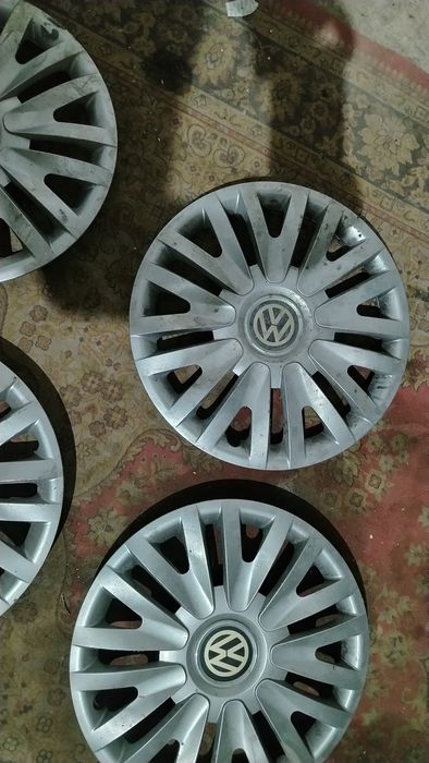 Продам колпаки Размер R14.