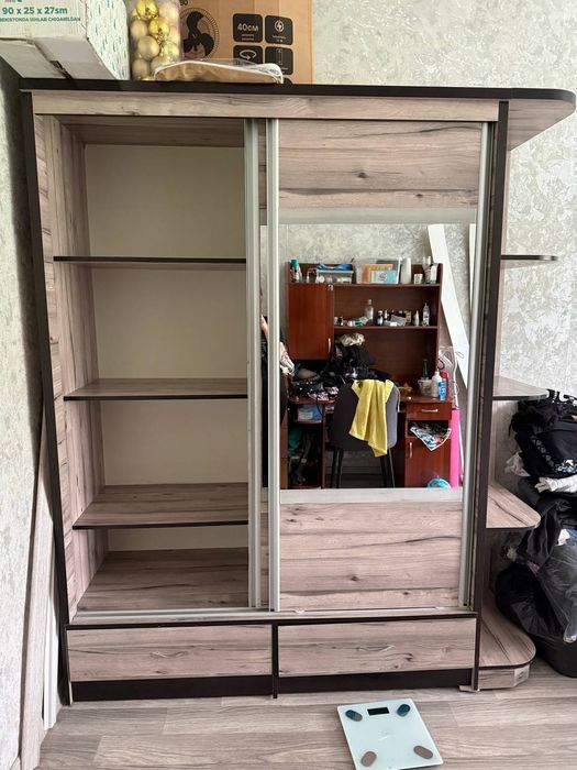 Шкаф купе. Продается.