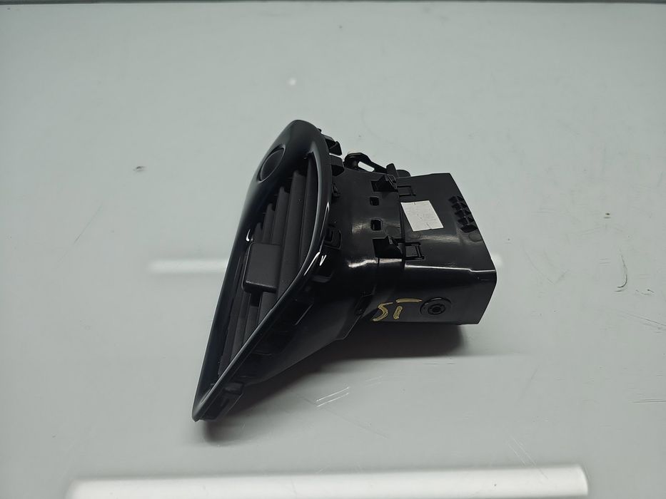 Grila aerisire stanga Renault Scenic 3 (J95) Facelift [Fabr 2009-2015