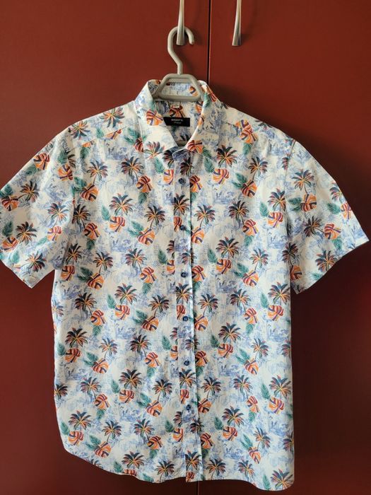 Oferta de netratat : cămăși superbe de vară  !