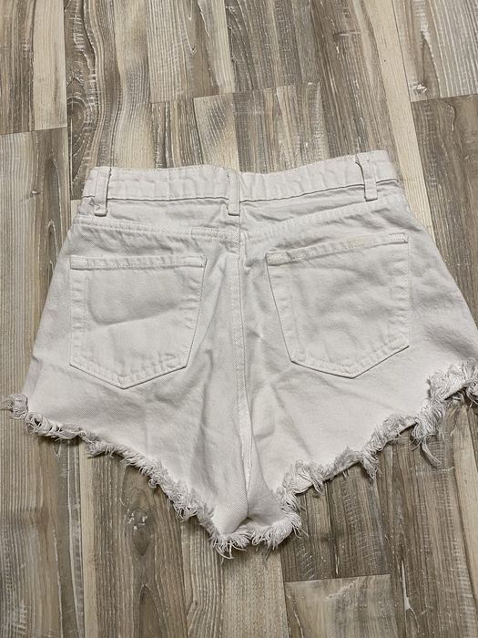 Къси дънкови панталонки Zara, Pull&bear, Mango