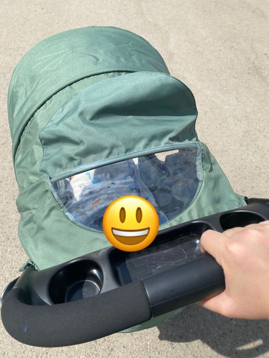 Детская коляска Joie