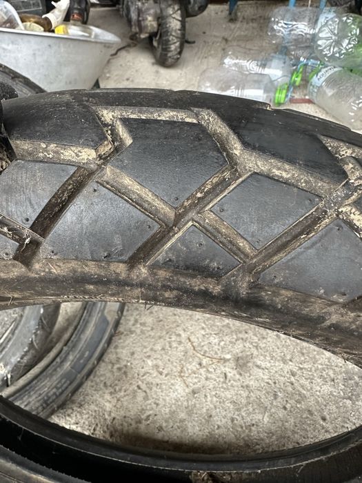 Cauciuc moto modele si marimi