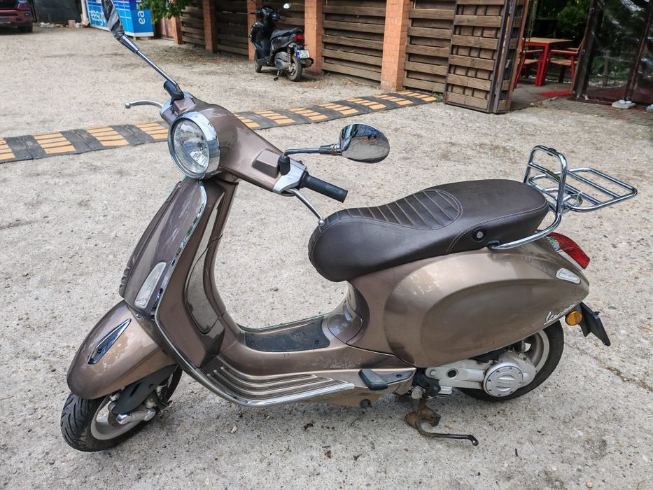 Vand vespa primavera