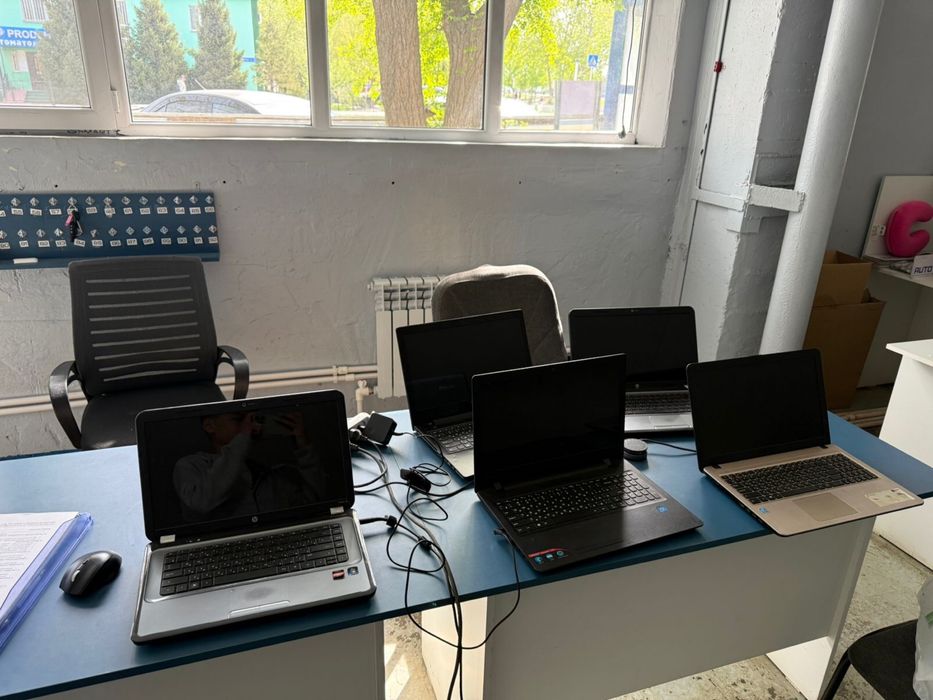 Ноутбуки по 40.000