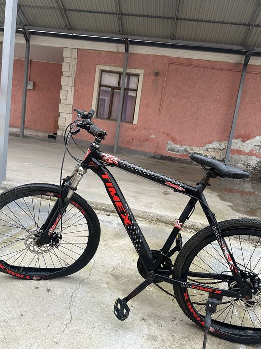 Велисопед бу спортивный