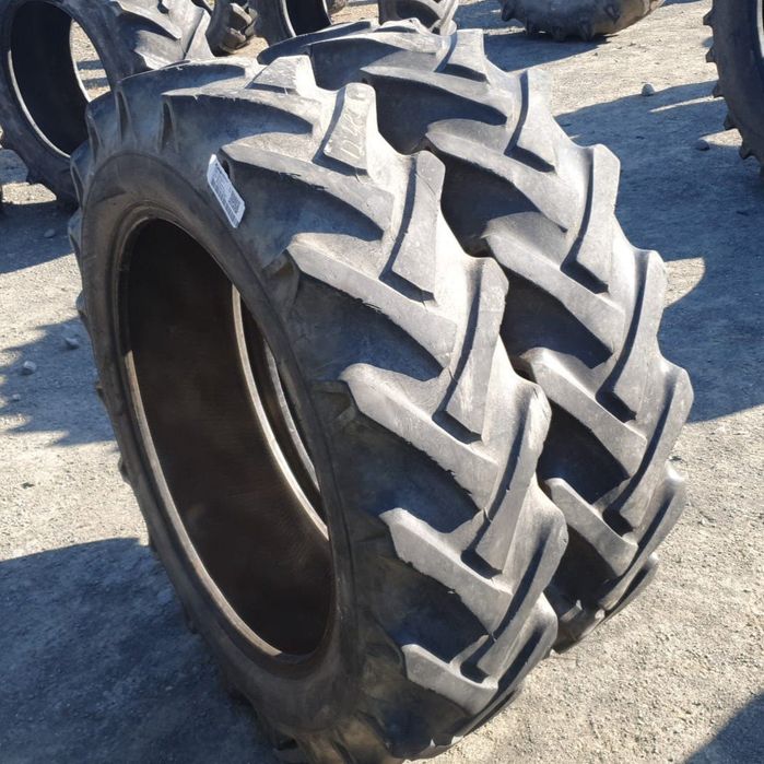 Cauciucuri 12.4-32 (320/85R32) Fulda Anvelope Factura TVA INCLUS