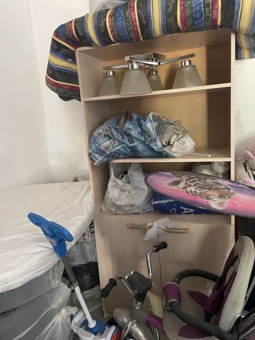 Продам два шкафа