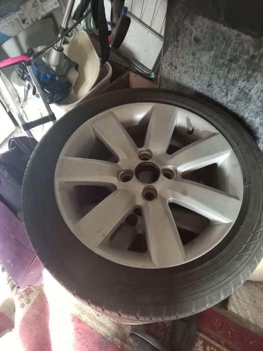 Летный балон 16 лық