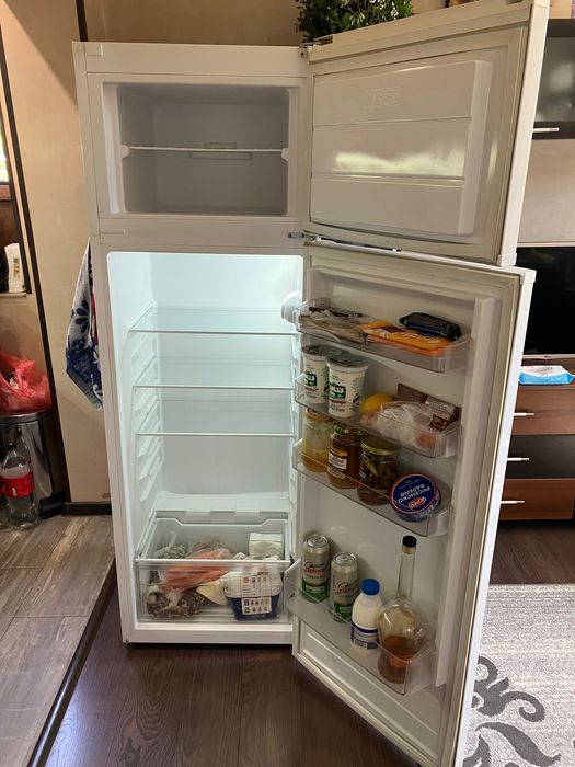 Хладилник FINLUX