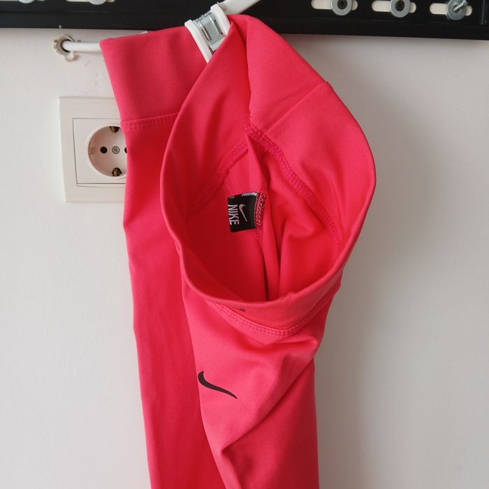 Клин nike S размер