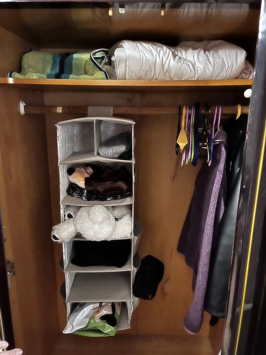 Продам румынские шкафы «Мираж»