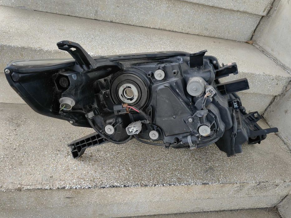 Фар Toyota Land Cruiser LED Ляв / Фар Cruiser Оригинален