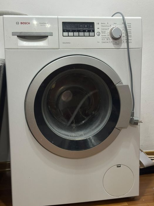 Продам стиральную машину Bosch