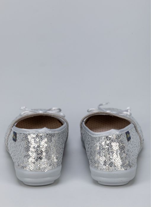 Балетки для девочек.