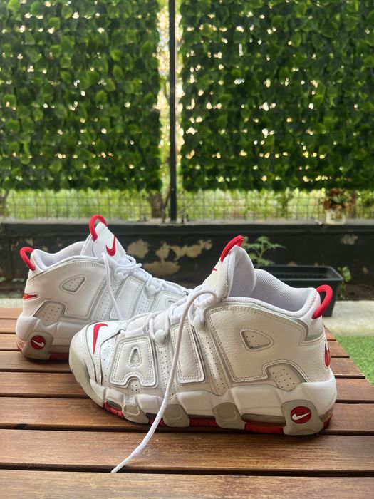 Nike Uptempo 42.5