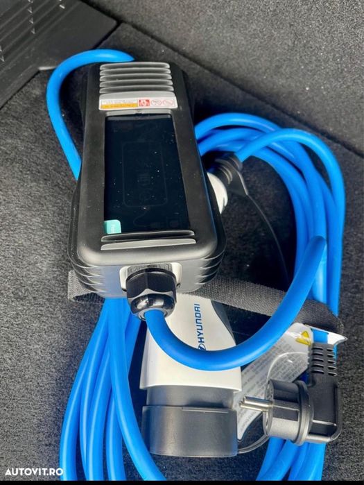 Wall connector Tesla 11/22 KW 220v/380V si orice alt auto electric