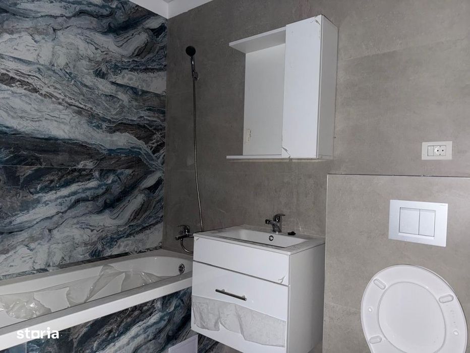 Apartament direct dezvoltator