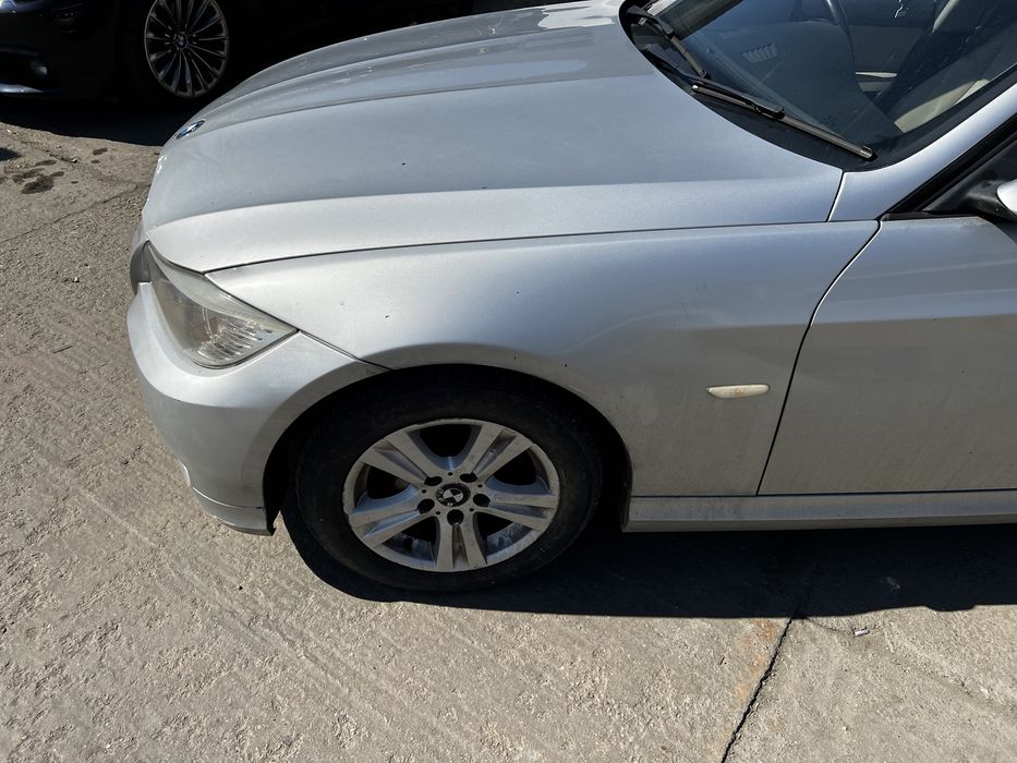 Aripa stanga aripa dreapta bmw e90 e91 usa stanga dreapta bmw e90 e91