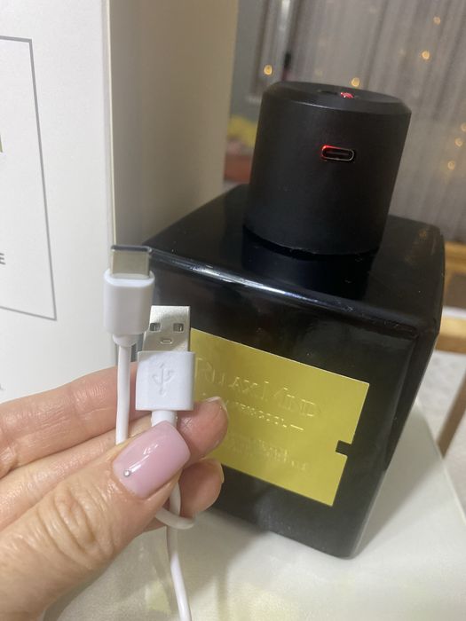 Диффузор Электронный