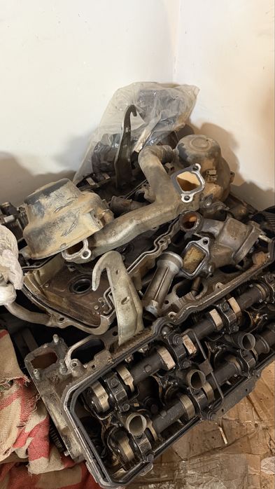 продам мотор от тойота