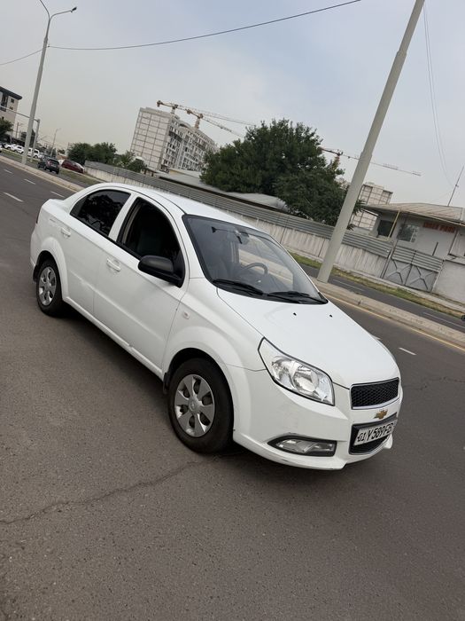 Nexia 3 2019 yil Bitta qo’l xaydalgan probeg 89000