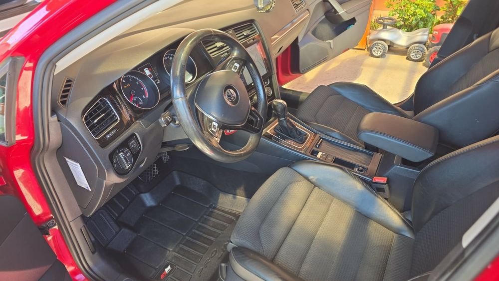 Golf 7 vII 1.4  automat !