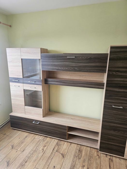 Дава се под наем Тристаен апартамент в Добрич, Северен парк - 93 кв.м за 348.84 € - Снимка #5