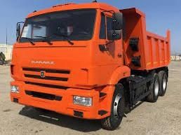 Ремонт грузовых авто