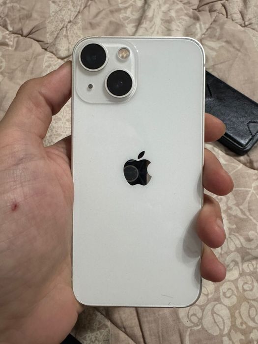 Iphone 13 mini в идиальном состояний