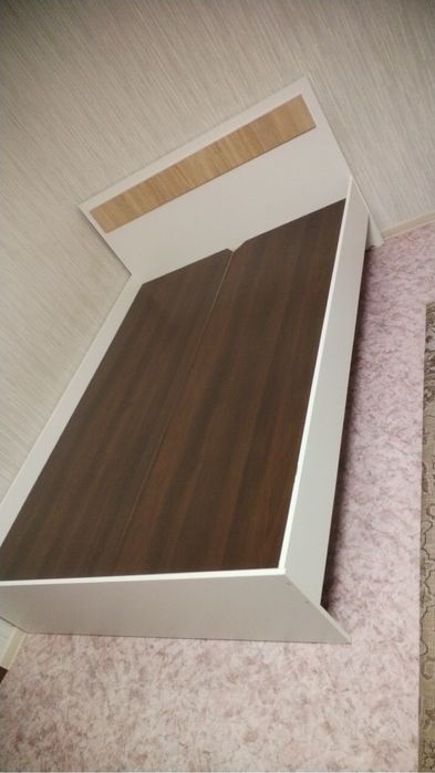 Продам  кровать