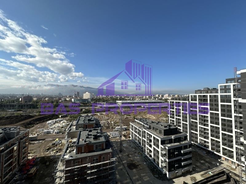 Продава се Двустаен апартамент в София, Банишора - 68 кв.м за 1315 €/кв.м - Снимка #9