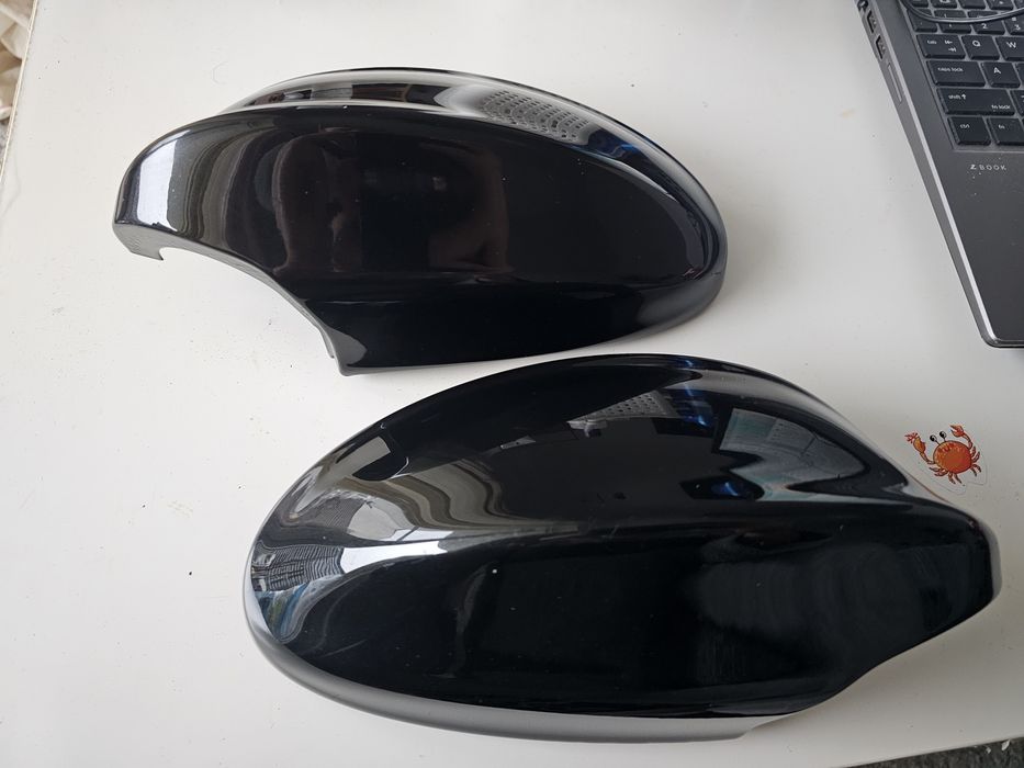 Capace oglinzi BMW e90 e91 e92 e93 e87  pachet M originale nonfacelift