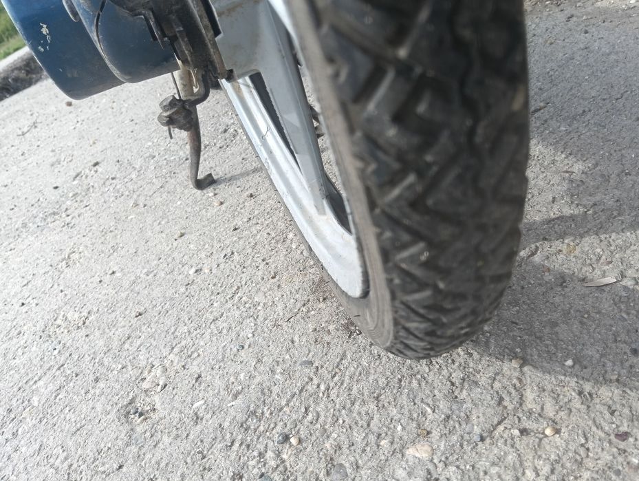 Vînd moped Piaggio cio