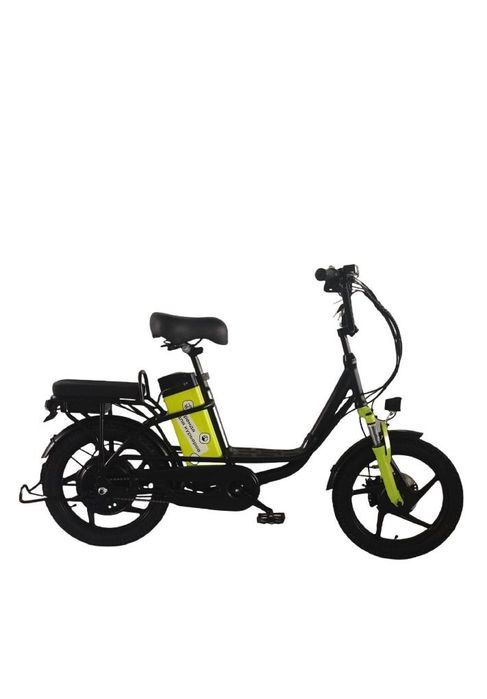 Электровелосипед