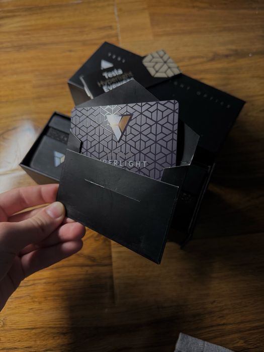 очки Zepter Tesla hyperlight