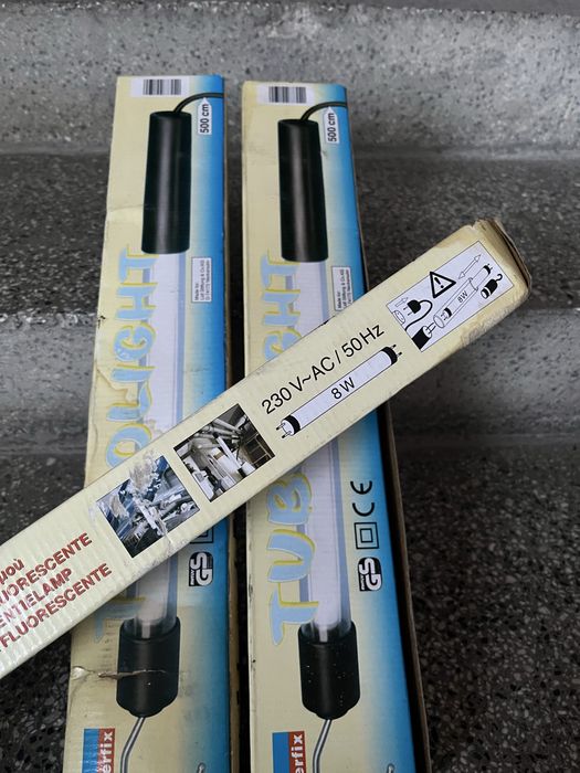 Лампи за ежедневие