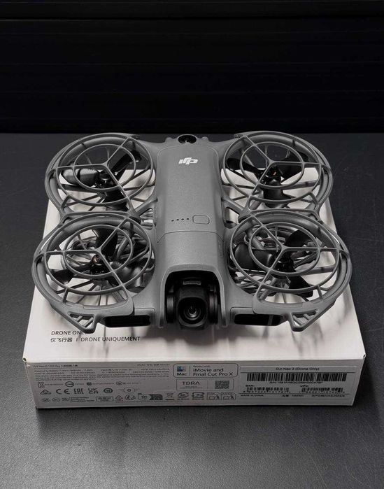 Dronă DJI Neo 2 Cod 115697