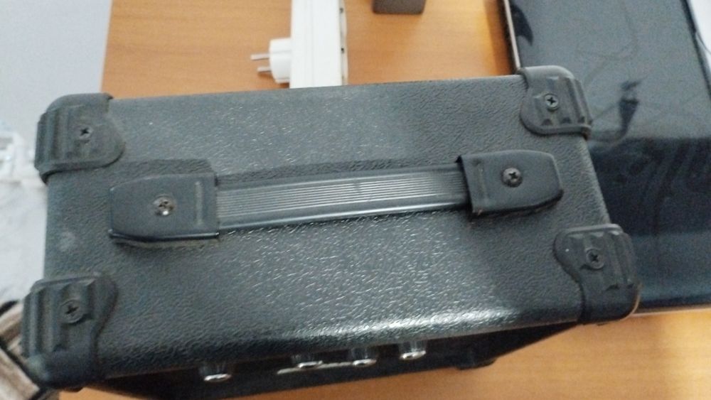 Boxa activa Cub de 8 țoli