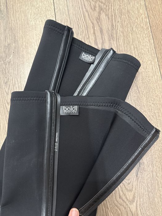 Сапоги осенние бренд baldi