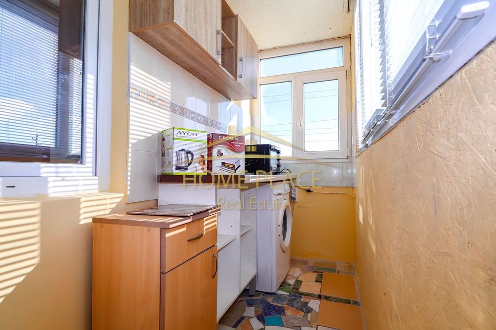 Дава се под наем Етаж от къща в Варна, Виница - 75 кв.м за 816 € - Снимка #2