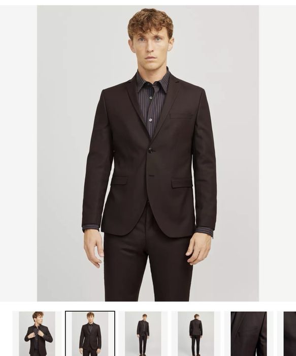 Сако/блейзър М рязмер